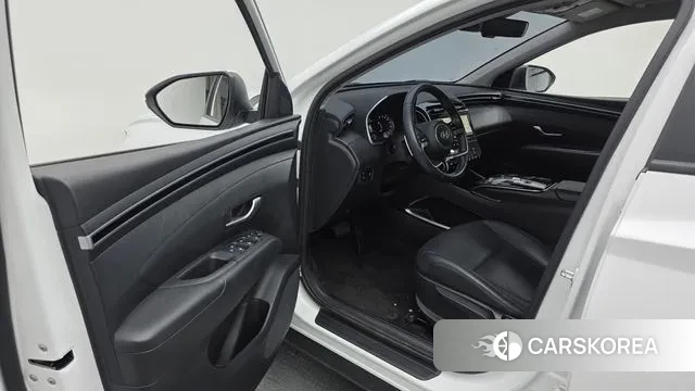 Hyundai Tucson (NX4) id 3722719 из Кореи 20