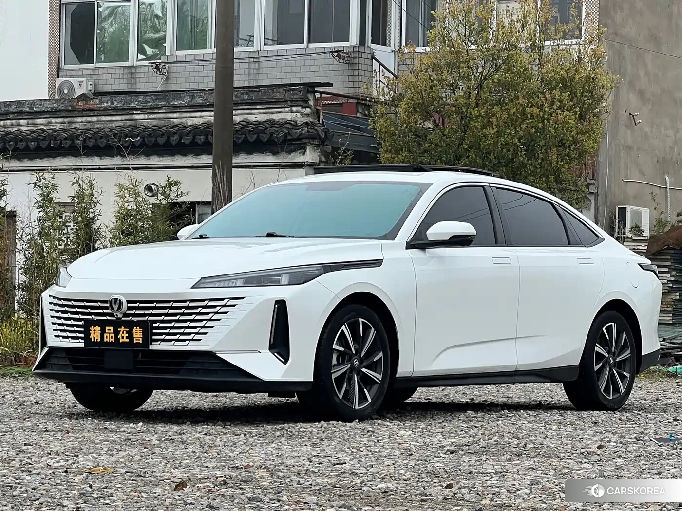 Chang'an Yidong id 4589083 из Китая 17