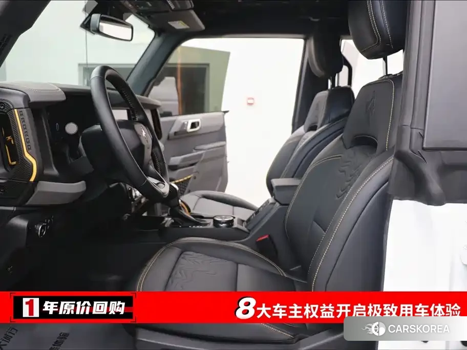 Ford Mustang id 4601726 из Китая 33