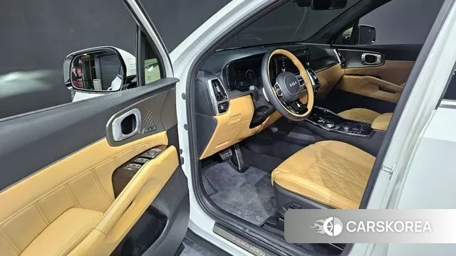 Kia Sorento 4th Generation id 3606814 из Кореи 20