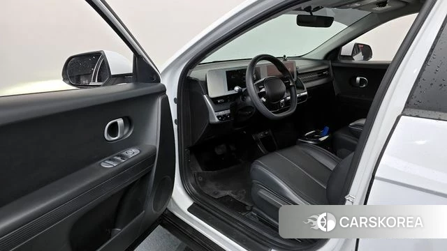 Hyundai Ionic 5 id 4018821 из Кореи 20