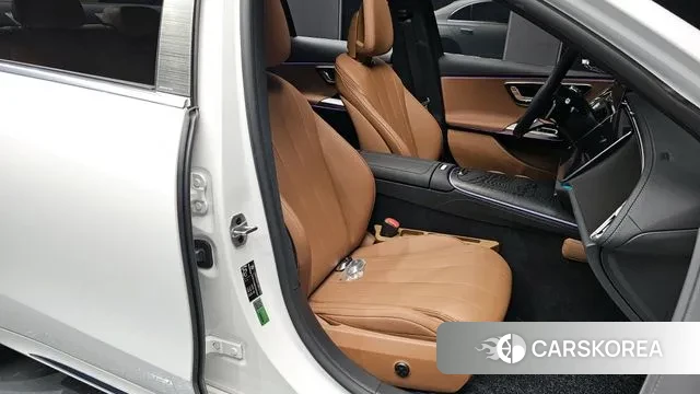 Mercedes-Benz E-Class W214 id 3731186 из Кореи 20