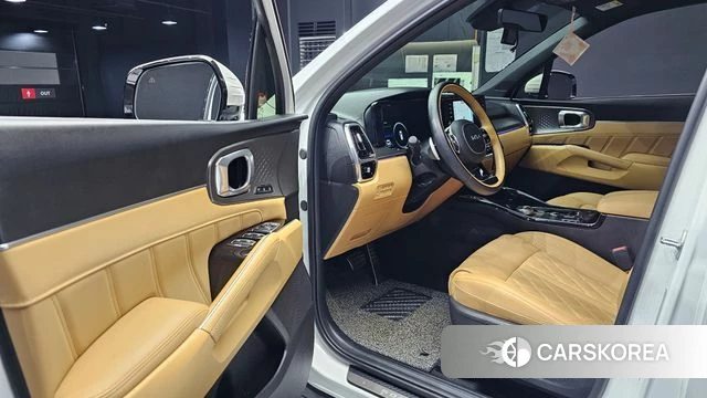 Kia Sorento 4th Generation id 3940497 из Кореи 20