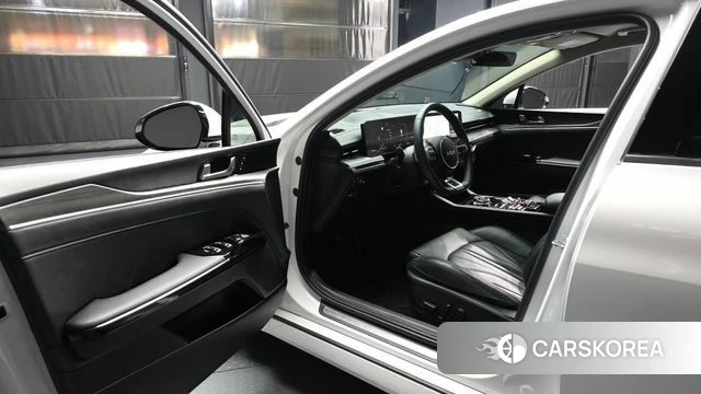 Kia The New K5 3rd generation id 3933975 из Кореи 20