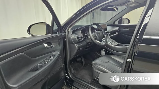 Hyundai The New Santa Fe id 4187270 из Кореи 30