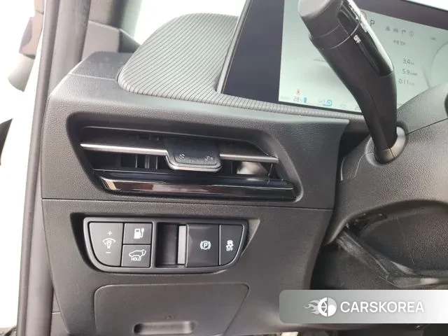 Kia EV6 id 2930867 из Кореи 20