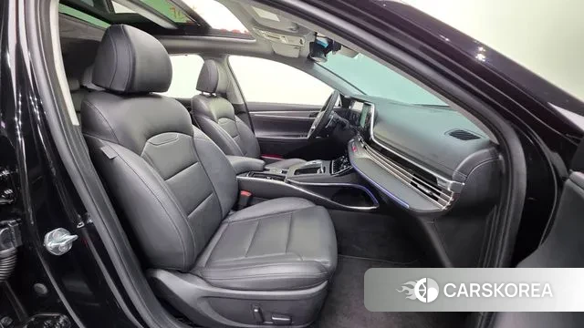 Hyundai The New Grandeur IG id 3487899 из Кореи 20