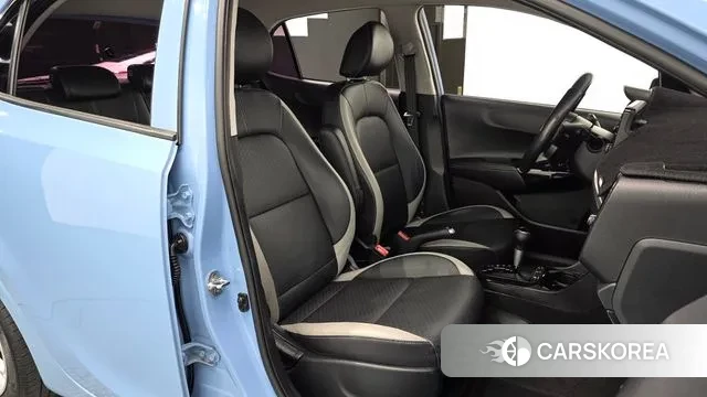 Kia All New Morning (JA) id 3439640 из Кореи 20