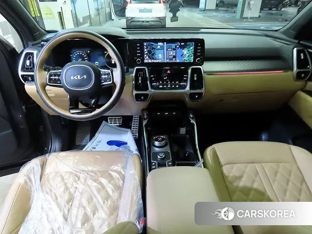 Kia Sorento 4th Generation id 3726920 из Кореи 20