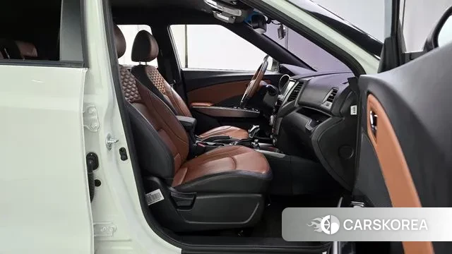 Ssangyong Tivoli Armor id 2902949 из Кореи 20