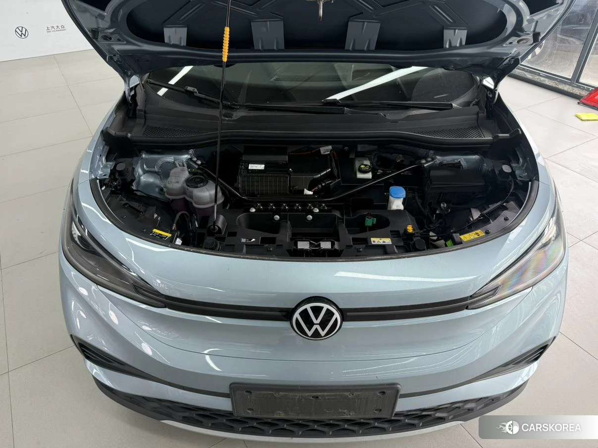 Volkswagen ID.4 X id 4499156 из Китая 11