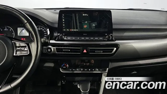 Kia Seltos id 2390878 из Кореи 20