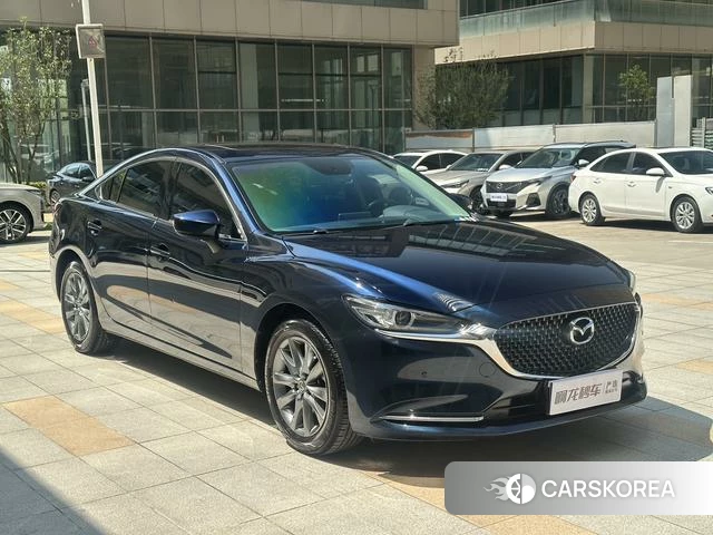 Mazda Atez id 4220018 из Китая 27