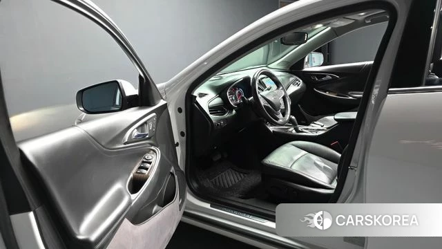 Chevrolet (GM Daewoo) All New Malibu id 4684507 из Кореи 41