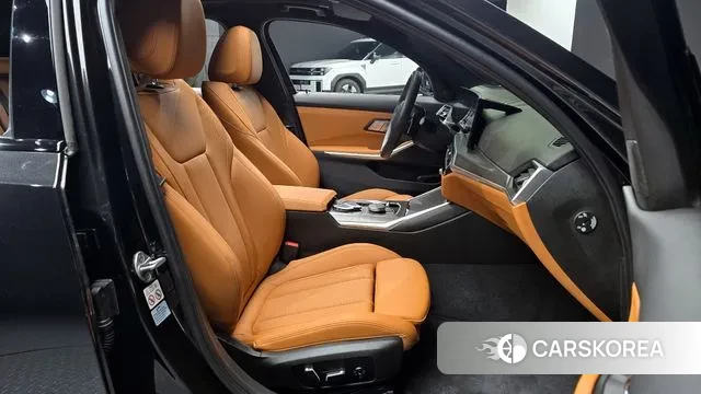 BMW 3 Series (G20) id 2915093 из Кореи 20