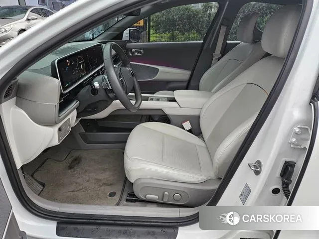 Hyundai Ionic 6 id 2959402 из Кореи 19