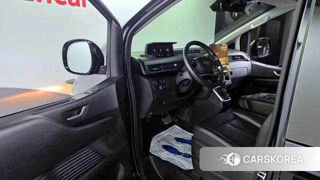 Hyundai Staria id 3411646 из Кореи 20