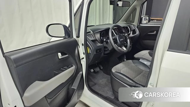 Kia The New Ray id 3923179 из Кореи 20