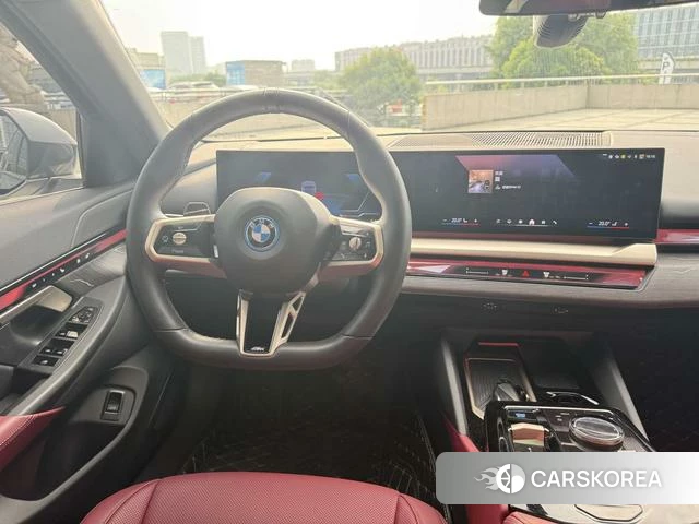 BMW i5 id 4353123 из Китая 20
