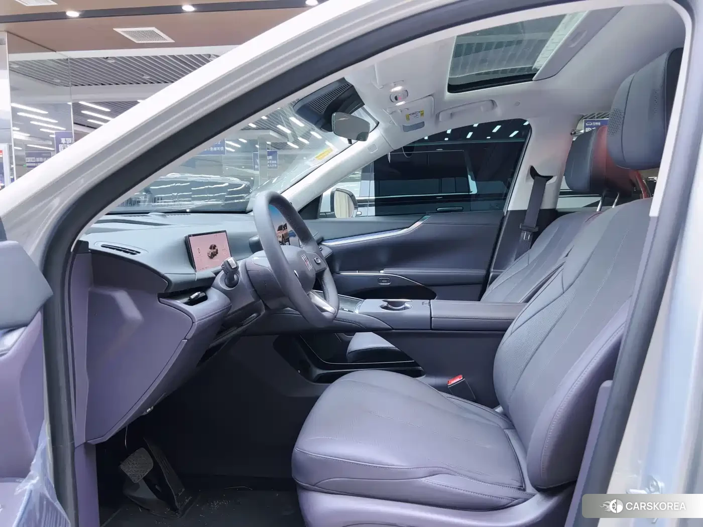 Buick Extreme E7 id 4570585 из Китая 20