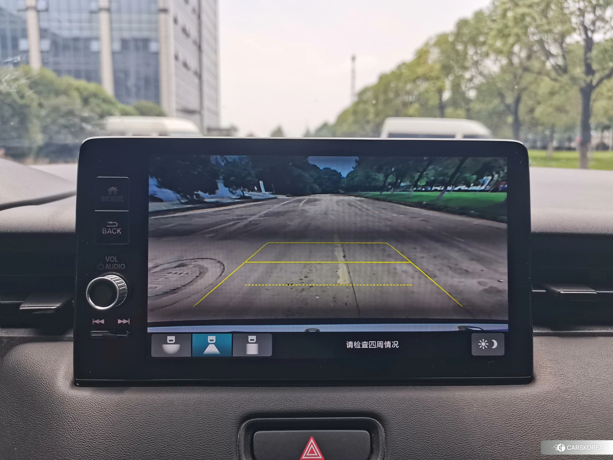 Honda Vezel id 4510569 из Китая 25
