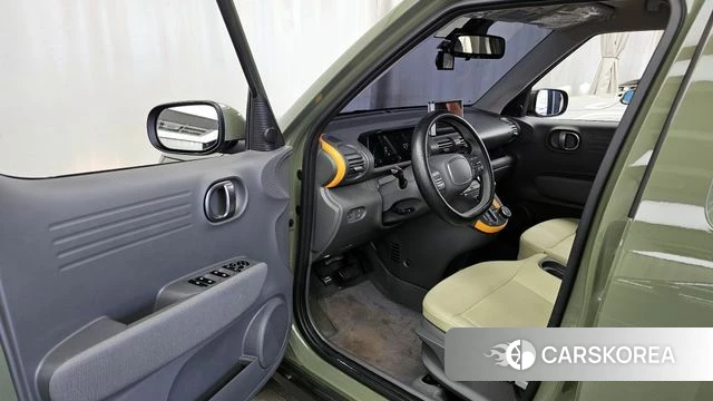 Hyundai Casper id 4280259 из Кореи 20