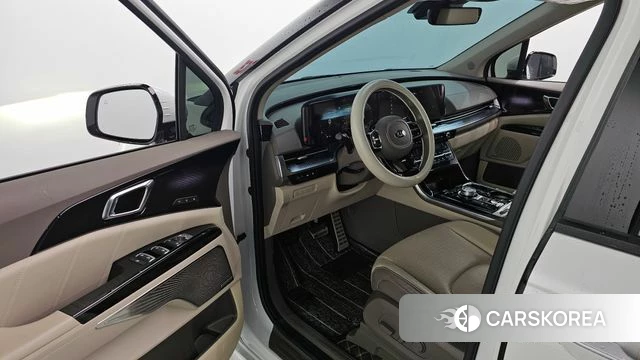 Kia Carnival 4th generation id 3910835 из Кореи 20