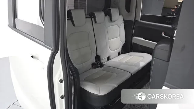 Kia The New Kia Ray id 3610687 из Кореи 20