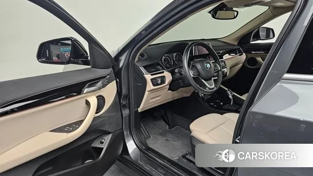 BMW X2 (F39) id 3525702 из Кореи 20