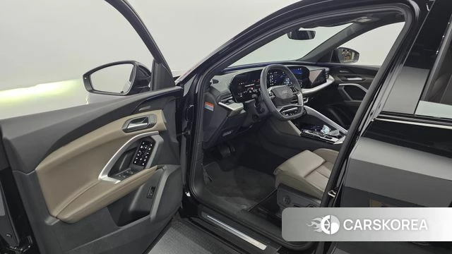 Audi Q5 (80A) id 4291684 из Кореи 20