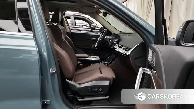 BMW X1 (U11) id 3599524 из Кореи 20