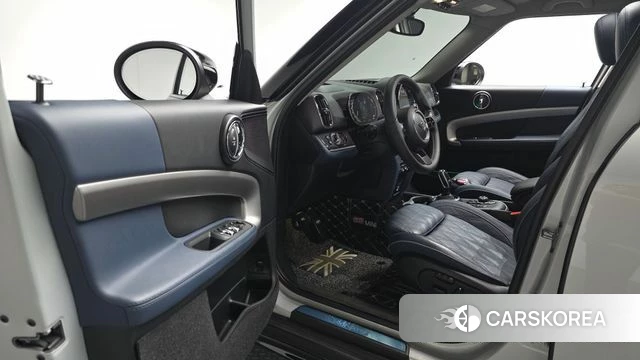 Mini Cooper S Countryman id 4494822 из Кореи 35