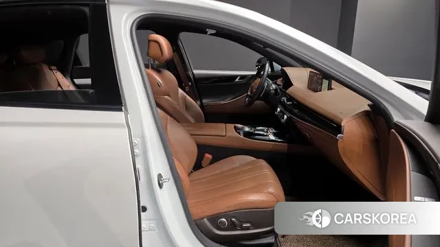 Genesis G80 (RG3) id 3484129 из Кореи 20