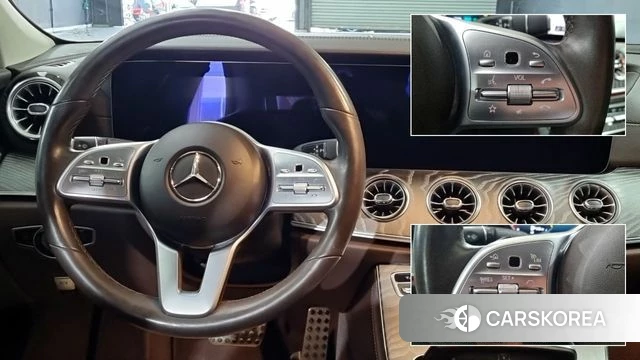 Mercedes-Benz CLS-Class C257 id 3833665 из Кореи 18