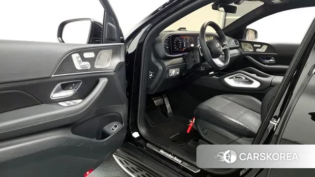 Mercedes-Benz GLE-Class W167 id 3533285 из Кореи 20