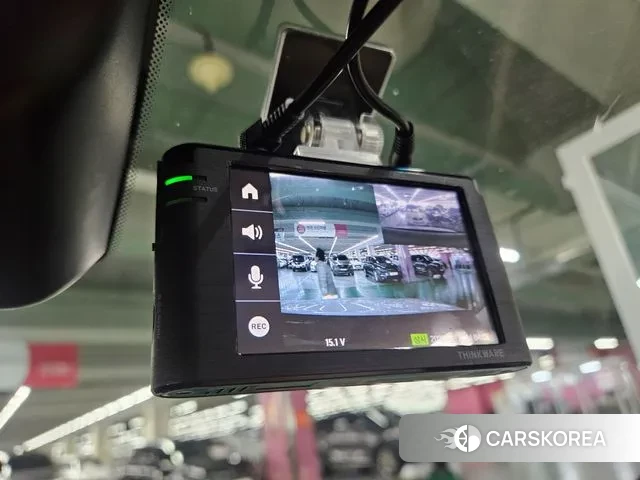 Hyundai The New Grandeur IG Hybrid id 3406877 из Кореи 20