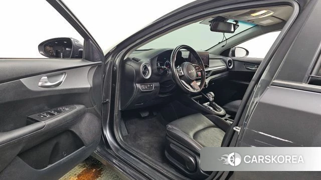 Kia The New K3 2nd generation id 4603577 из Кореи 30
