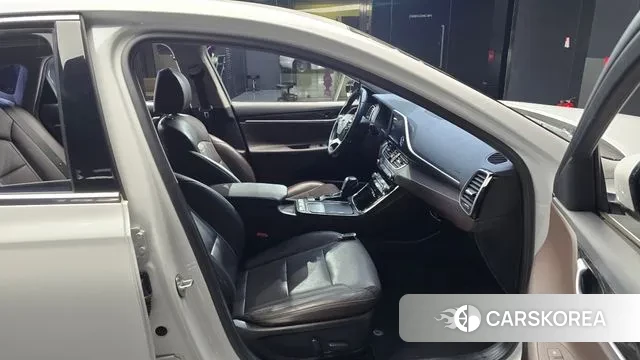 Hyundai Grandeur IG id 3636763 из Кореи 20