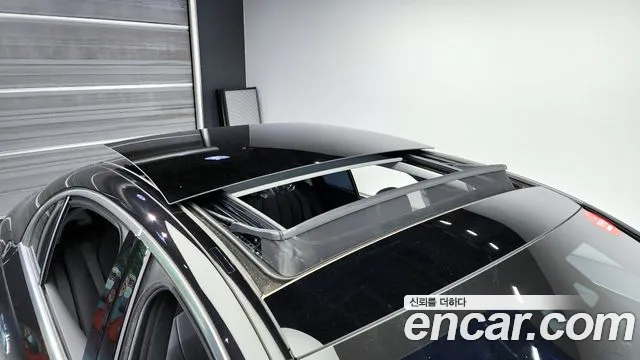 Mercedes-Benz E-Class W214 id 2700887 из Кореи 20