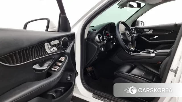 Mercedes-Benz GLC-Class X253 id 3209566 из Кореи 20