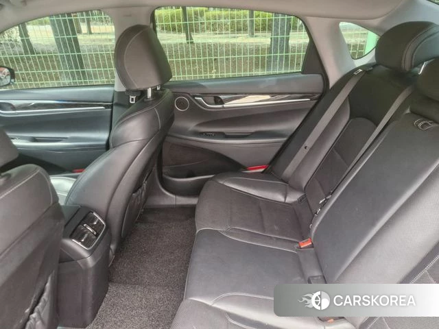 Hyundai Grandeur IG id 3917082 из Кореи 12