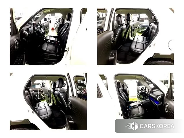 Hyundai Casper id 3229618 из Кореи 20