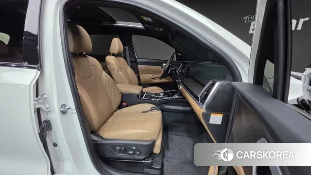 Kia The New Sorento 4th Generation id 3585762 из Кореи 20