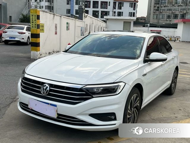 Volkswagen Sagitar id 4299812 из Китая 12