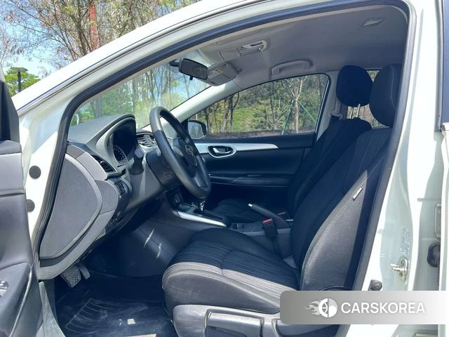 Nissan Xuan Yi id 4261517 из Китая 10