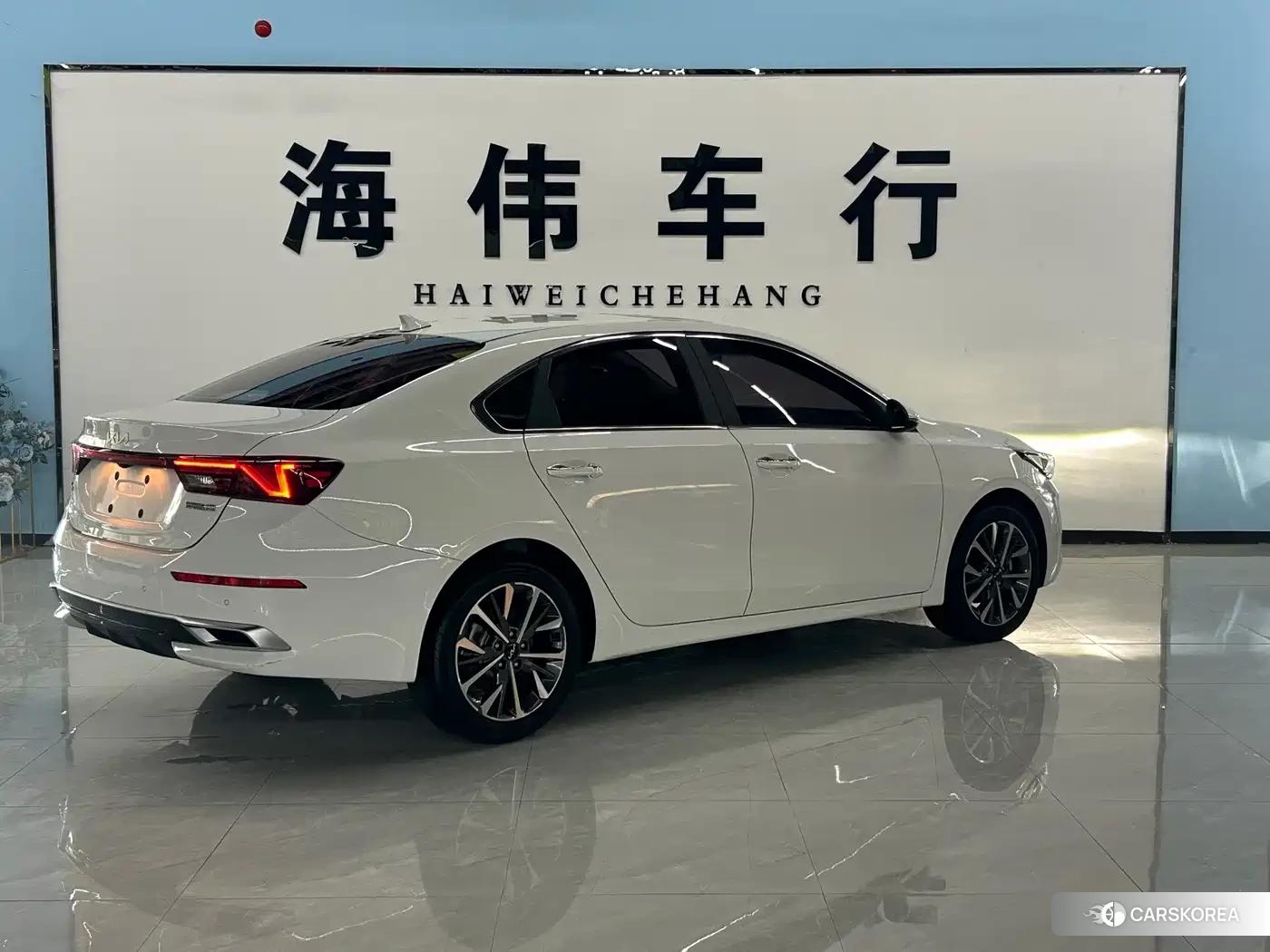 Kia K3 id 4659718 из Китая 12
