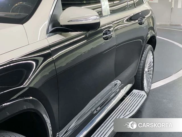 Mercedes-Benz Maybach GLS id 4348744 из Китая 29
