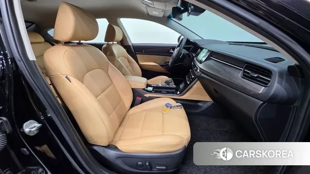 Kia K7 Premier id 3479874 из Кореи 20