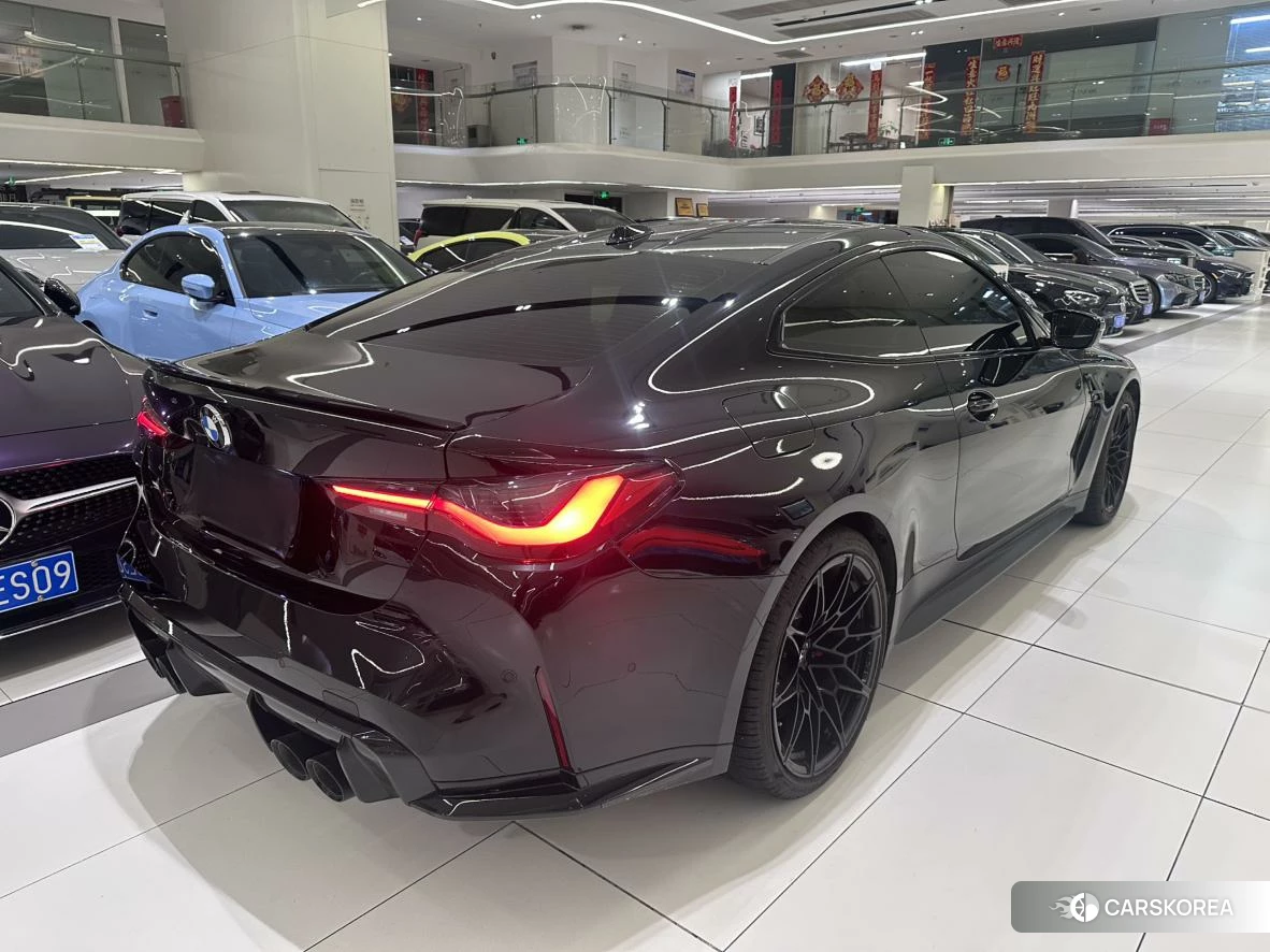 BMW M4 id 4407427 из Китая 12