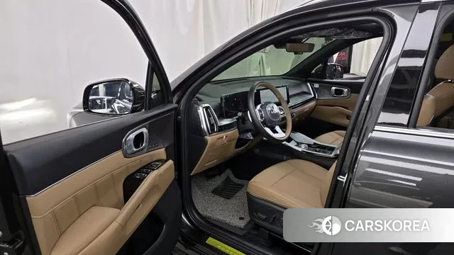 Kia The New Sorento 4th Generation id 3436834 из Кореи 20